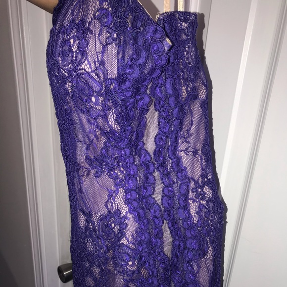 Prom dress - Picture 3 of 7